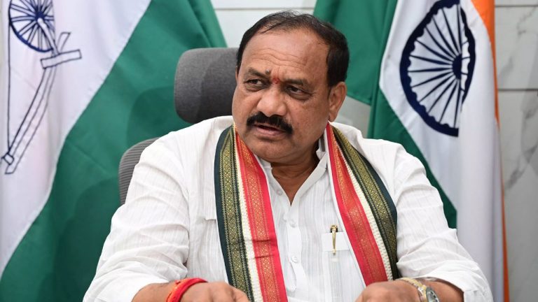 Mahesh Kumar Goud: జూబ్లీహిల్స్ అసెంబ్లీ సీటు మాదే.. పీసీసీ చీఫ్ కీలక వ్యాఖ్యలు!