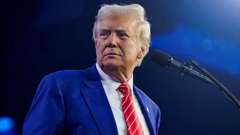 Donald Trump: హష్ మనీ కేసులో జనవరి 10న కోర్టుకు ట్రంప్.. శిక్ష విధిస్తామని తెలిపిన కోర్టు