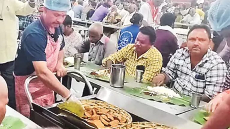 TTD Update: అన్నప్రసాద మెనూలో మసాలా వడ.. మొదటిరోజు 5 వేల మందికి వడ్డింపు!