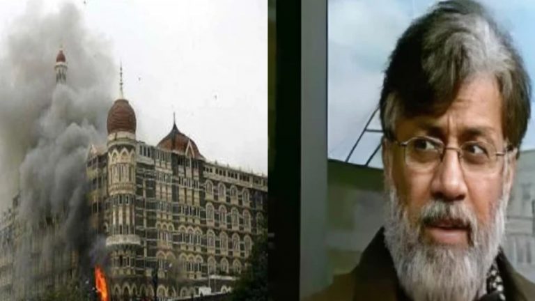 Tahawwur Rana: 9/11 ఉగ్రదాడిలో దోషిగా తేలిన తహవుర్ రాణా అప్పగింతకు అమెరికా ఆమోదం