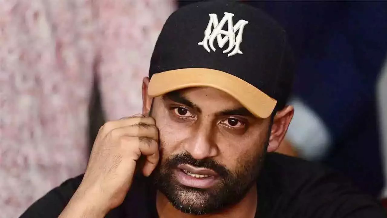 Tamim Iqbal Retirement: బంగ్లాదేశ్‌కు ఎదురుదెబ్బ.. క్రికెట్‌కు వీడ్కోలు పలికిన సీనియర్ ప్లేయర్