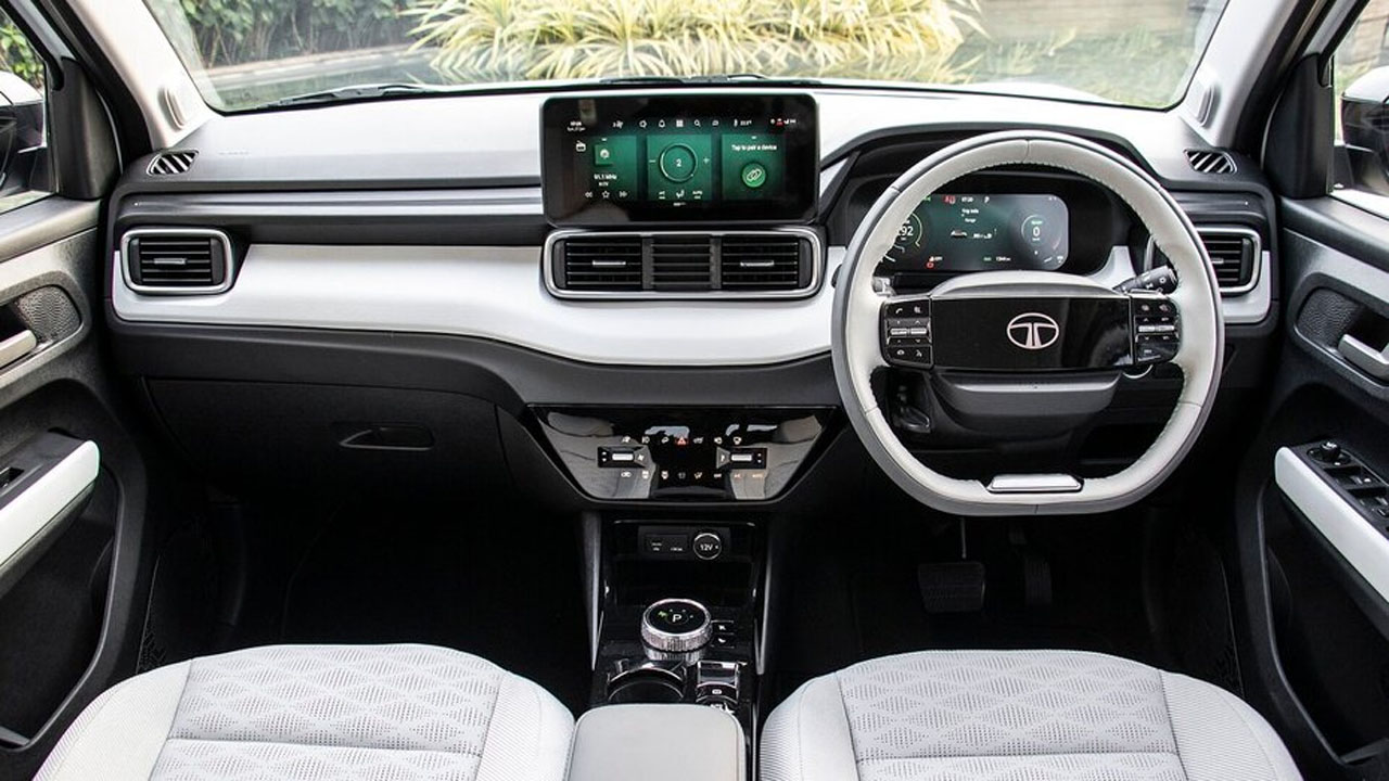 Tata Cars: గుడ్‌న్యూస్.. ఈ టాటా ఎలక్ట్రిక్ కారుపై రూ.1.20 లక్షల తగ్గింపు!