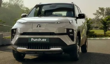 Tata Punch.ev Launch In India On January 17 V Jpg 442x260 4g