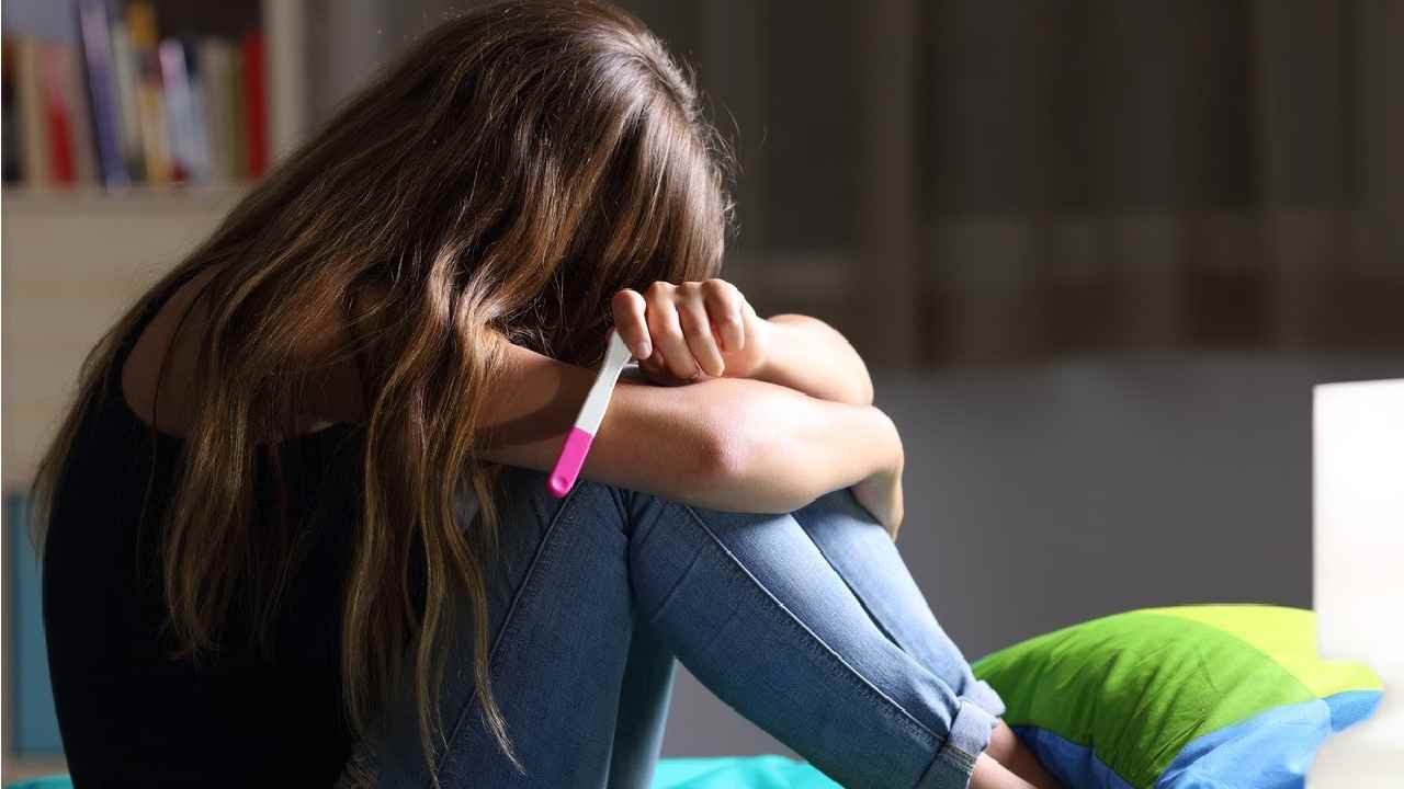 Teenage pregnancy: ఆందోళకరంగా, టీనేజ్ అమ్మాయిల్లో పెరుగుతున్న ప్రెగ్నెన్సీలు..