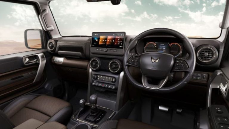 ICOTY: ఇండియన్ కార్ ఆఫ్ ది ఇయర్ 2025 అవార్డును సొంతం చేసుకున్న కార్ ఇదే..