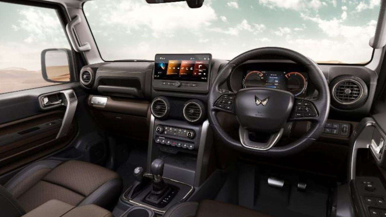 ICOTY: ఇండియన్ కార్ ఆఫ్ ది ఇయర్ 2025 అవార్డును సొంతం చేసుకున్న కార్ ఇదే..