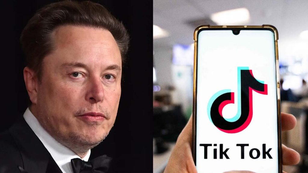 Tiktok