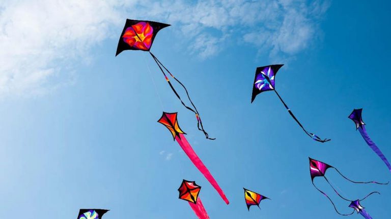 Chittoor: సంక్రాంతి వేళ తీవ్ర విషాదం.. ఇద్దరి ప్రాణాలు తీసిన గాలిపటం ఎగరవేత