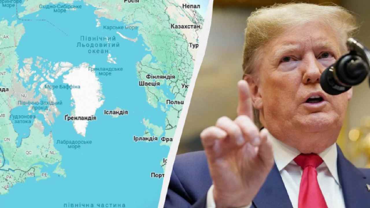 Greenland: ‘‘మేం అమెరికన్లుగా ఉండాలనుకోవడం లేదు’’.. ట్రంప్‌కి షాక్..