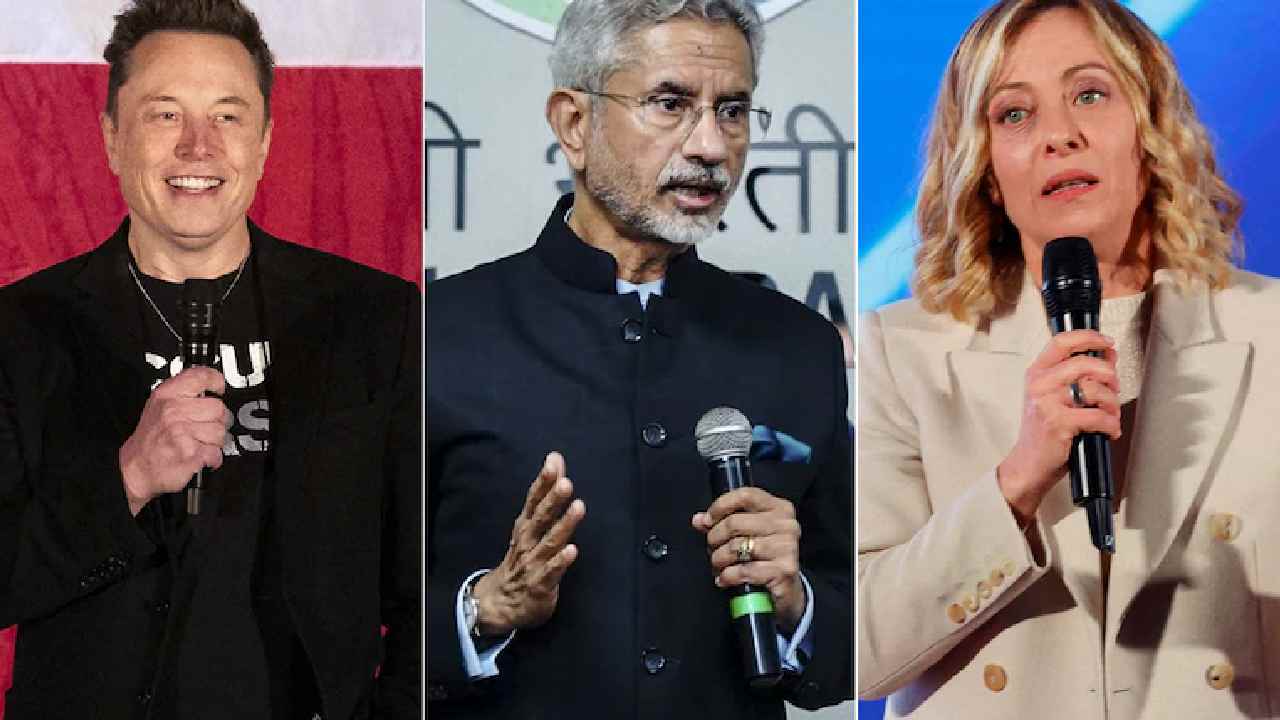 Trump’s Inauguration: ట్రంప్ ప్రమాణస్వీకారానికి ఆహ్వానాలు అందుకున్న వారు వీరే..