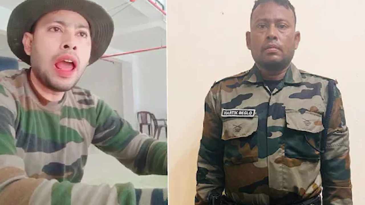 Uttar Pradesh: 8వ తరగతి ఫెయిల్ వ్యక్తి.. హిందువుగా, ఆర్మీ అధికారిగా నమ్మిస్తూ మహిళల మోసం..