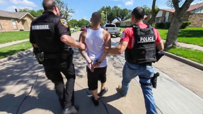 USA: ట్రంప్ గురుద్వారాలను కూడా వదలడం లేదు.. అక్రమ వలసదారుల కోసం వేట..