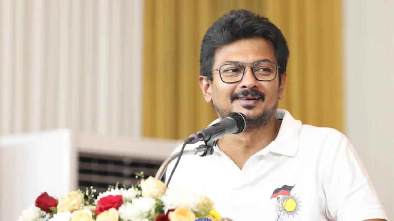 Udhayanidhi Stalin: “ప్రధాని, ఈడీకి భయపడం”.. నీతి ఆయోగ్ మీటింగ్‌కి స్టాలిన్ హజరుపై ఉదయనిధి..