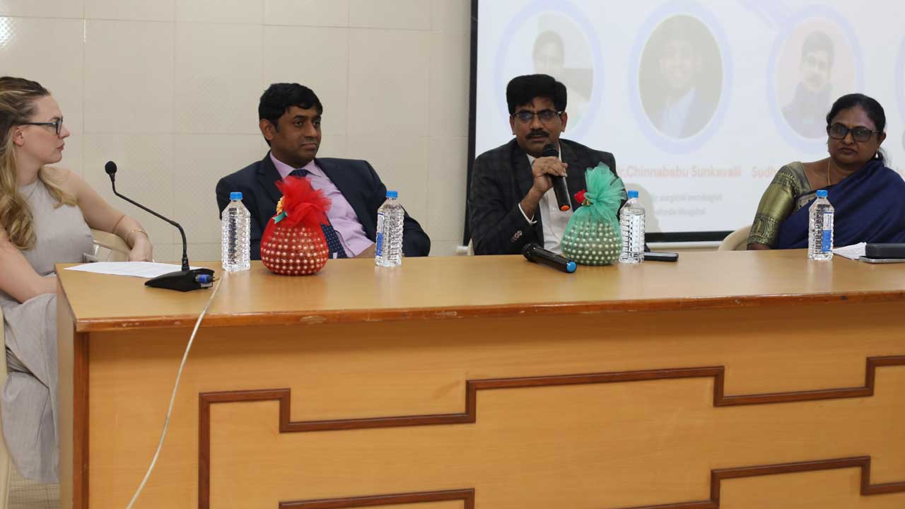 Generative AI: జెనరేటివ్ ఏఐతో ఎన్నో ప్రమాదాలు పొంచి ఉన్నాయి..