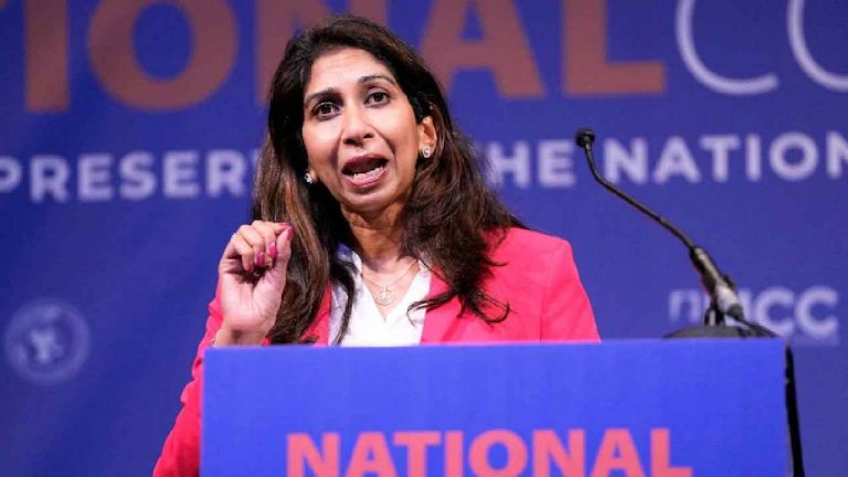 UK: బ్రిటన్ “ఇస్లామిక్ దేశం”గా మారొచ్చు.. మాజీ మంత్రి సంచలన వ్యాఖ్యలు..