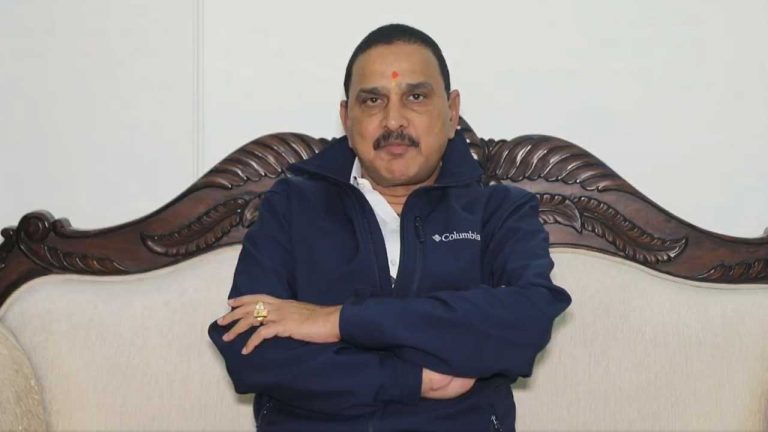 Union Minister Srinivas Varma: కేంద్ర ప్రభుత్వ లక్ష్యం అదే.. రైతులకు ప్రయోజనం..