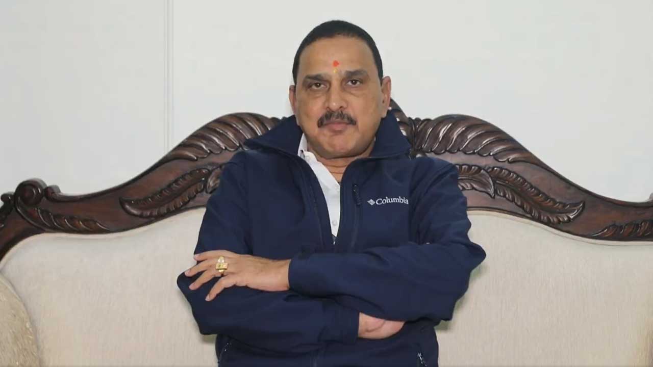 Union Minister Srinivas Varma: కేంద్ర ప్రభుత్వ లక్ష్యం అదే.. రైతులకు ప్రయోజనం..