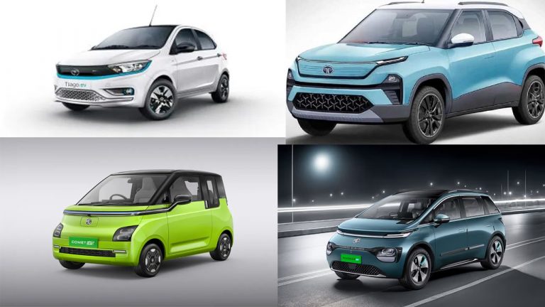Electric Cars: తక్కువ బడ్జెట్‌లో బెస్ట్‌ ఎలక్ట్రిక్‌ కార్లు.. మార్కెట్లో భారీ డిమాండ్..