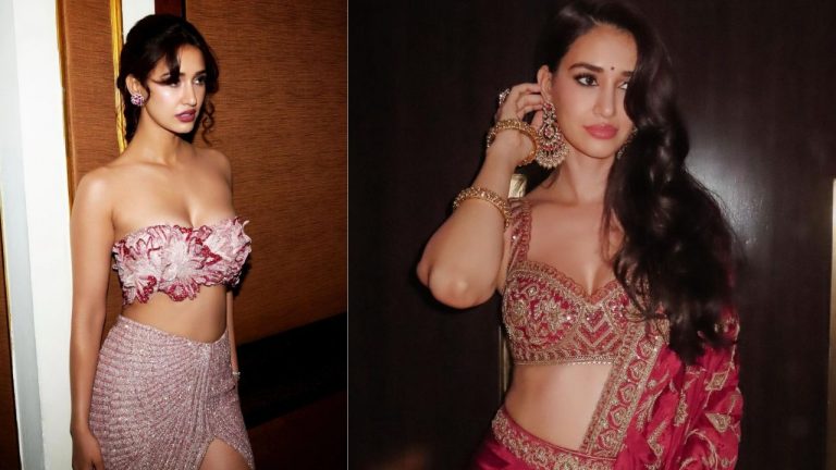 Disha Patani : దిశా పటానీ హాలీవుడ్ ఎంట్రీ..షూట్ నుండి పిక్స్ వైరల్