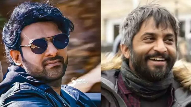 Prabhas: మొదటి సారిగా అలాంటి పాత్రలో నటించబోతున్న ప్రభాస్ .. వర్కౌట్ అవుతుందా?