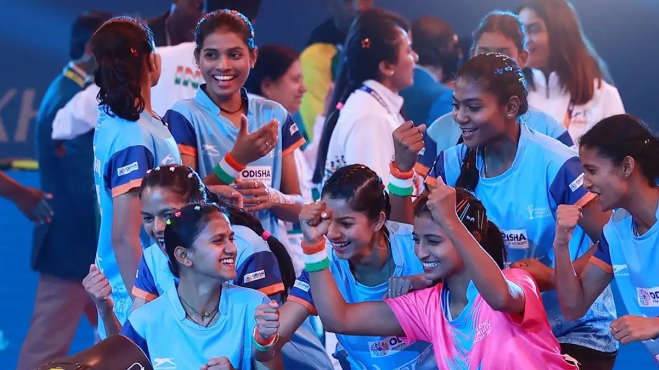 Kho Kho World Cup: ఖోఖో ప్రపంచకప్‌ గెలిచిన భారత్‌.. ఒకటి కాదు రెండు!