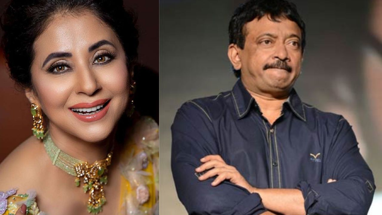 RGV, Urmila: ఆర్జీవీతో గొడవలు..ఓపెన్ అయిన నటి ఊర్మిళా మతోండ్కర్