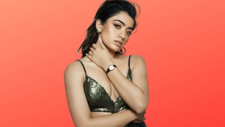 Rashmika:  నడవలేని స్థితిలో రష్మిక.. ఎయిర్ పోర్టులో వీడియో వైరల్
