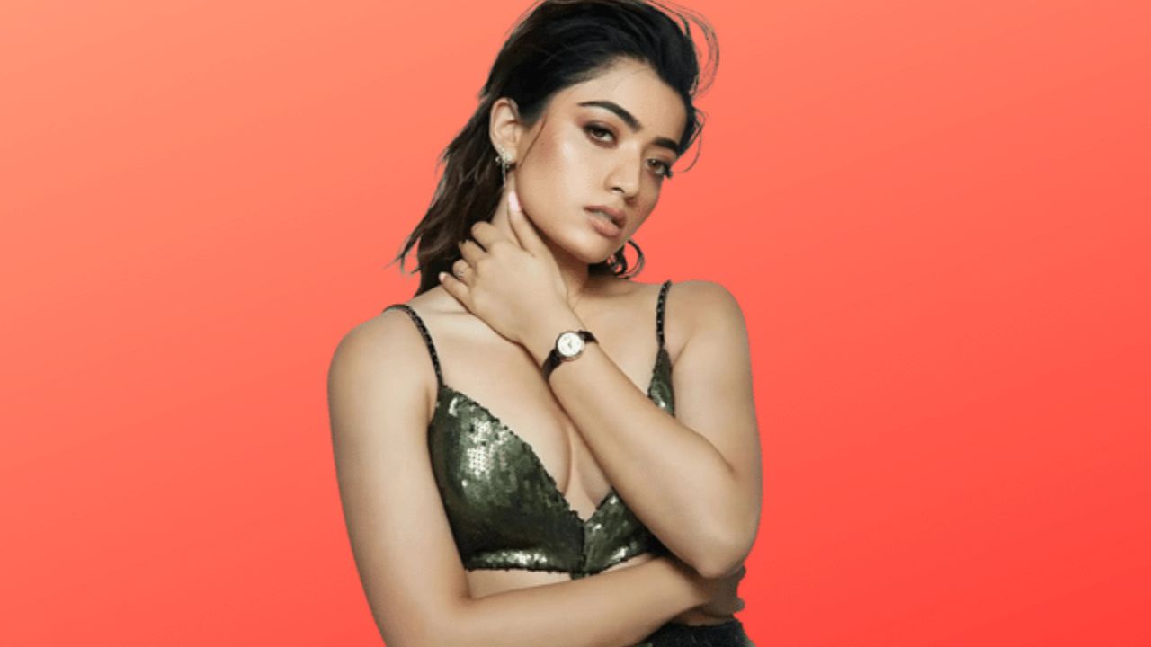 Rashmika:  నడవలేని స్థితిలో రష్మిక.. ఎయిర్ పోర్టులో వీడియో వైరల్