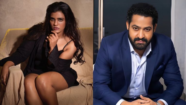 Aishwarya Rajesh: ఆ హీరోతో ఎప్పటికైనా సినిమా చేయాలనేది నా కోరిక : ఐశ్వర్య రాజేష్