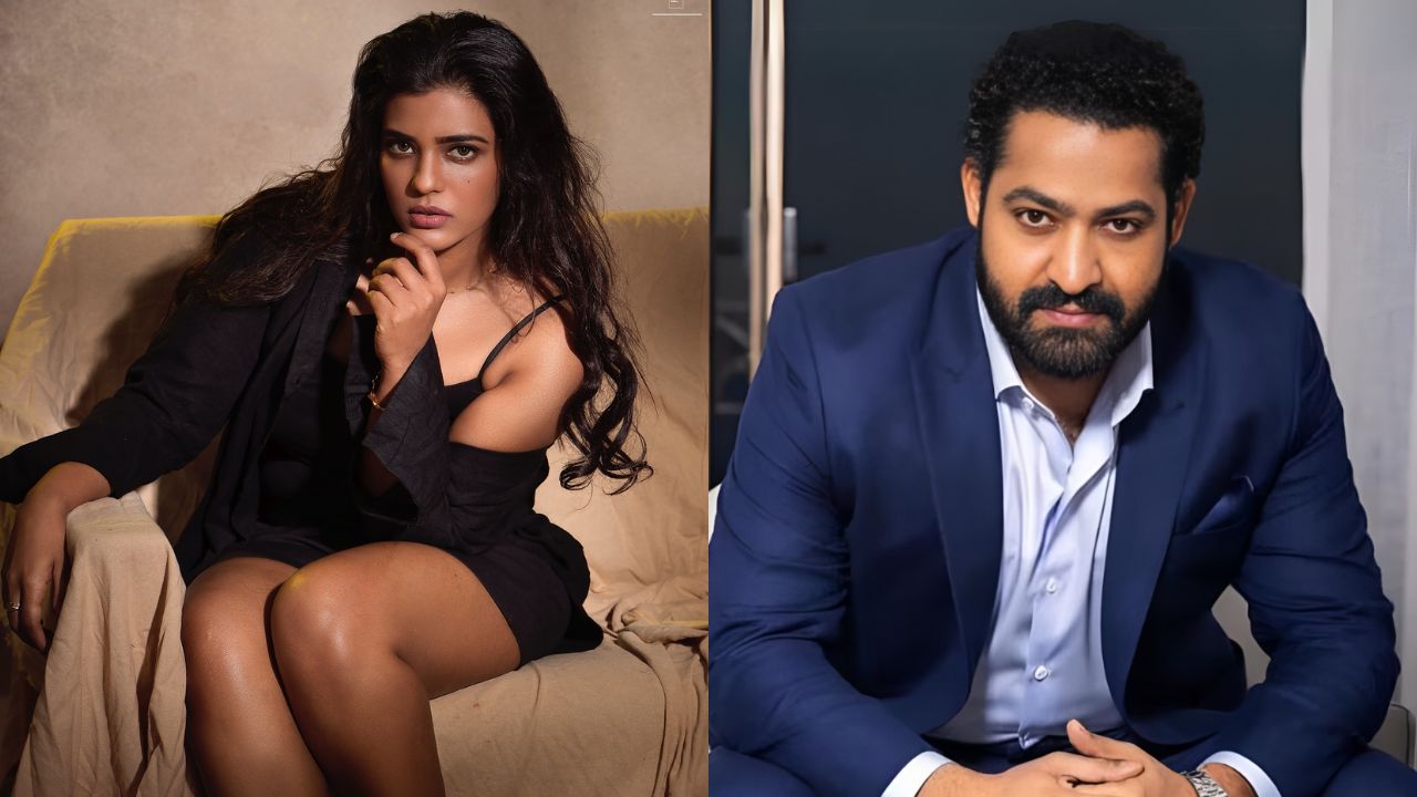 Aishwarya Rajesh: ఆ హీరోతో ఎప్పటికైనా సినిమా చేయాలనేది నా కోరిక : ఐశ్వర్య రాజేష్