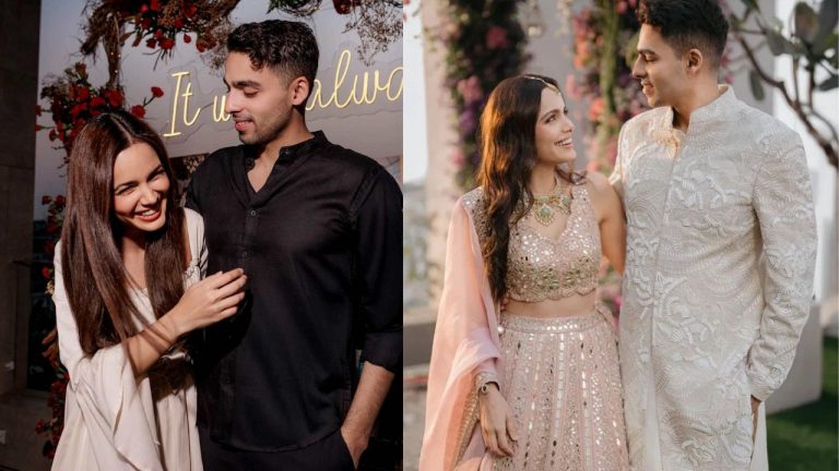 Roba engagement : పెళ్లి పీటలెక్కబోతున్న టాలీవుడ్ హీరోయిన్.. ఎంగేజ్మెంట్ ఫోటోస్ వైరల్..