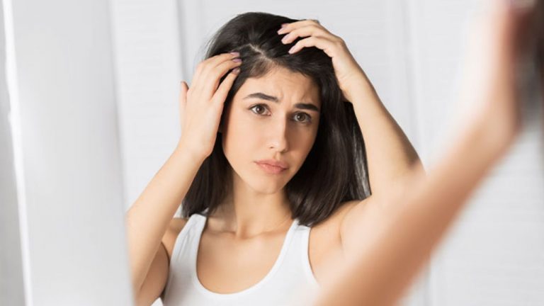 Apple cider vinegar : ఈ రెమిడీ తో డాండ్రఫ్ సమస్యకు గుడ్ బై చెప్పండి..