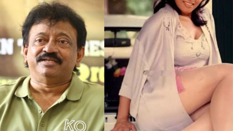 Ram Gopal Varma:  సిల్క్ స్మిత ఏఐ వీడియో షేర్ చేసిన రామ్ గోపాల్ వర్మ..
