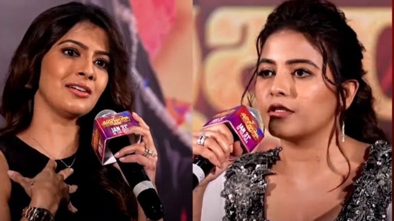 Madha Gaja Raja: లైవ్ లో రెమ్యునరేషన్ ఫిక్స్ చేసుకున్న హీరోయిన్ లు..