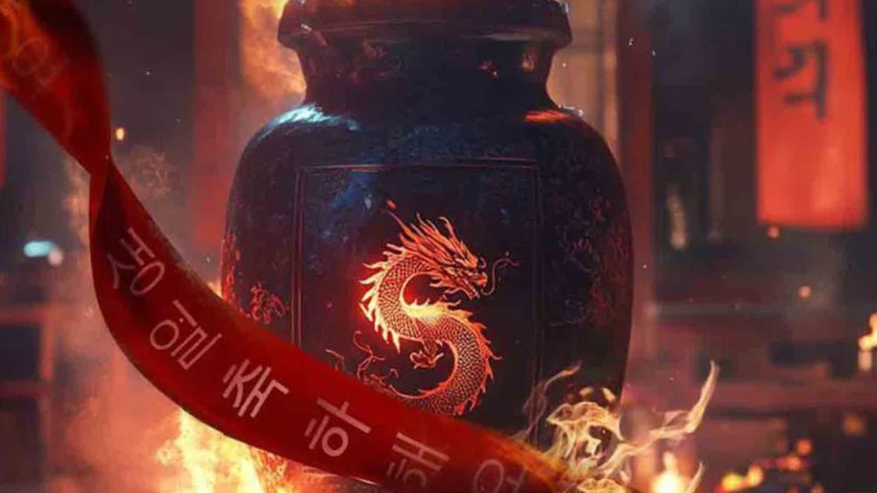 VT15 : ఆ దర్శకుడితో వరుణ్ తేజ్ కోత్త ప్రాజెక్ట్.. పోస్టర్ రిలీజ్