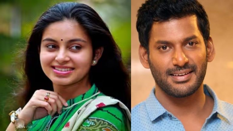 Abhinaya: 15 ఏళ్లుగా అతని ప్రేమిస్తున్నాను..విశాల్ తో లవ్‌ట్రాక్ కి ముగింపు పలికిన అభినయ