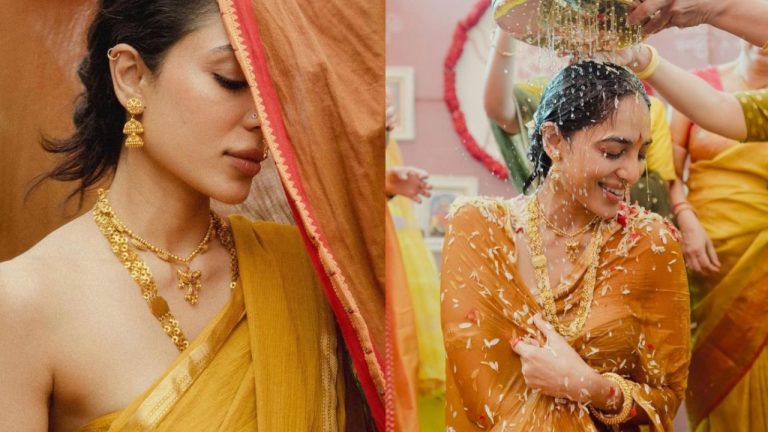 Shobita:  కల? నిజమా?.. శోభితా అక్కినేని పోస్ట్ వైరల్