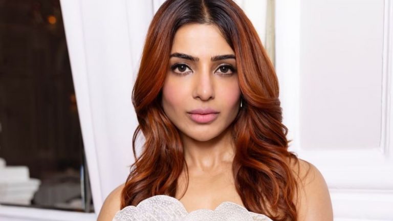 Samantha: అంతమాత్రాన ఓడిపోయినట్టు కాదు