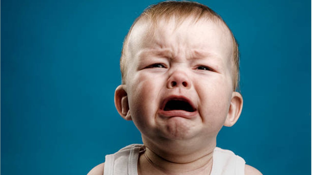 Parent Tips: పసిపిల్లలు ఆకలితో మాత్రమే కాదు.. ఈ కారణాల వల్ల కూడా ఏడుస్తారు