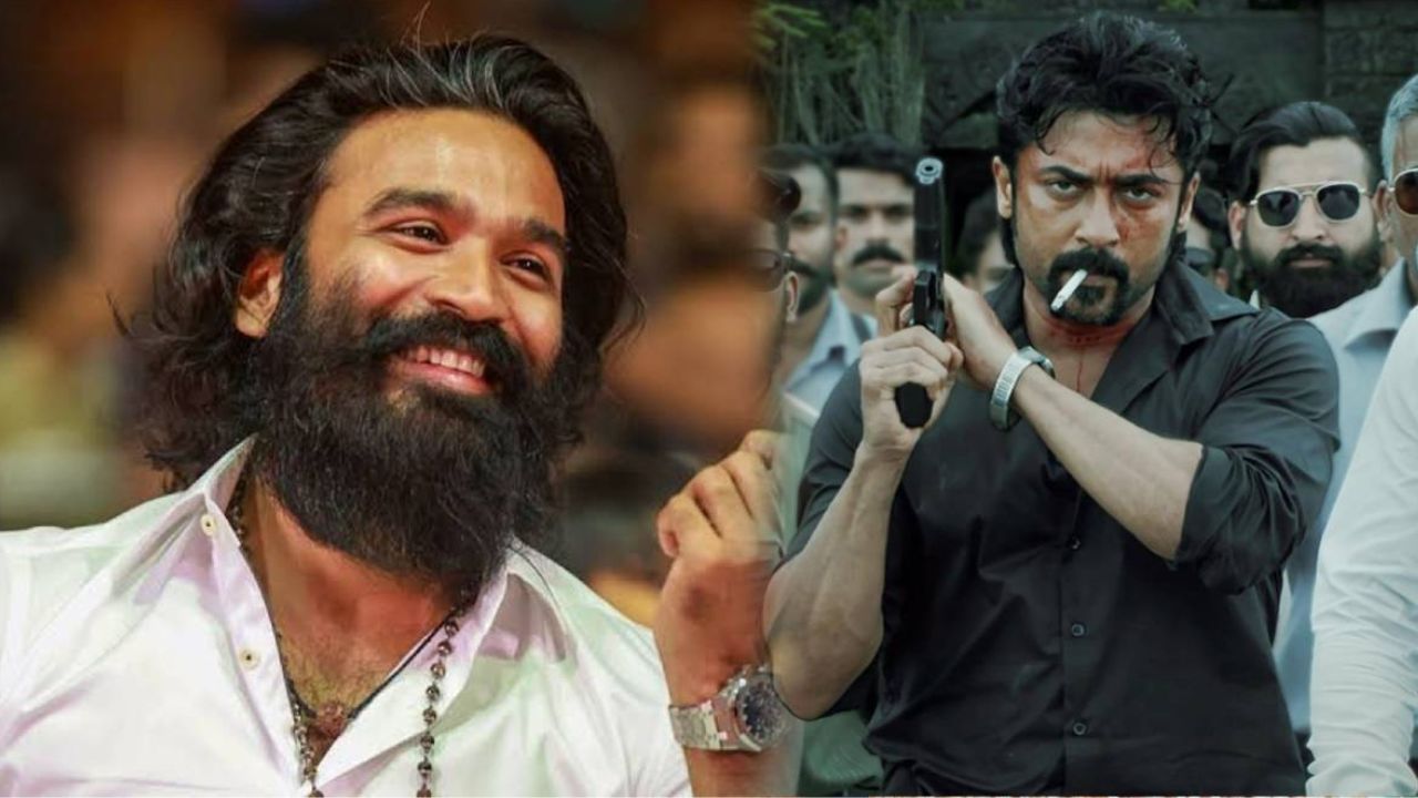 Danush, Surya: ధ‌నుష్‌,సూర్య కాంబోలో వెంకీ అట్లూరీ పాన్ ఇండియా మూవీ ?