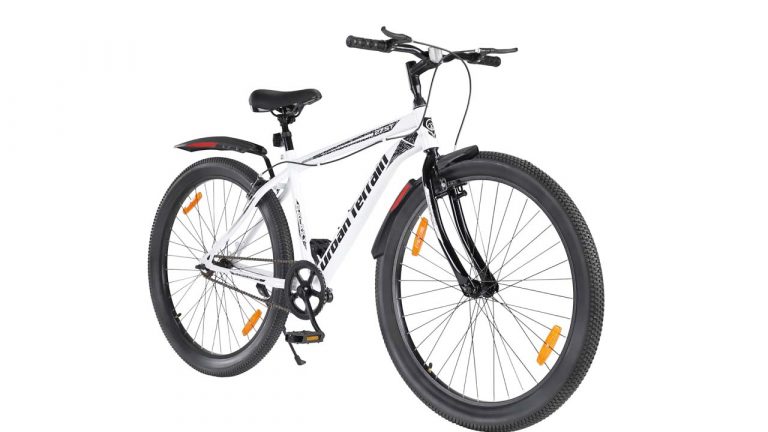 Urban Terrain Bolt Cycle: ఆఫర్ ఆదిరింది.. రూ. 20 వేలు విలువ చేసే సైకిల్ రూ. 6 వేలకే!