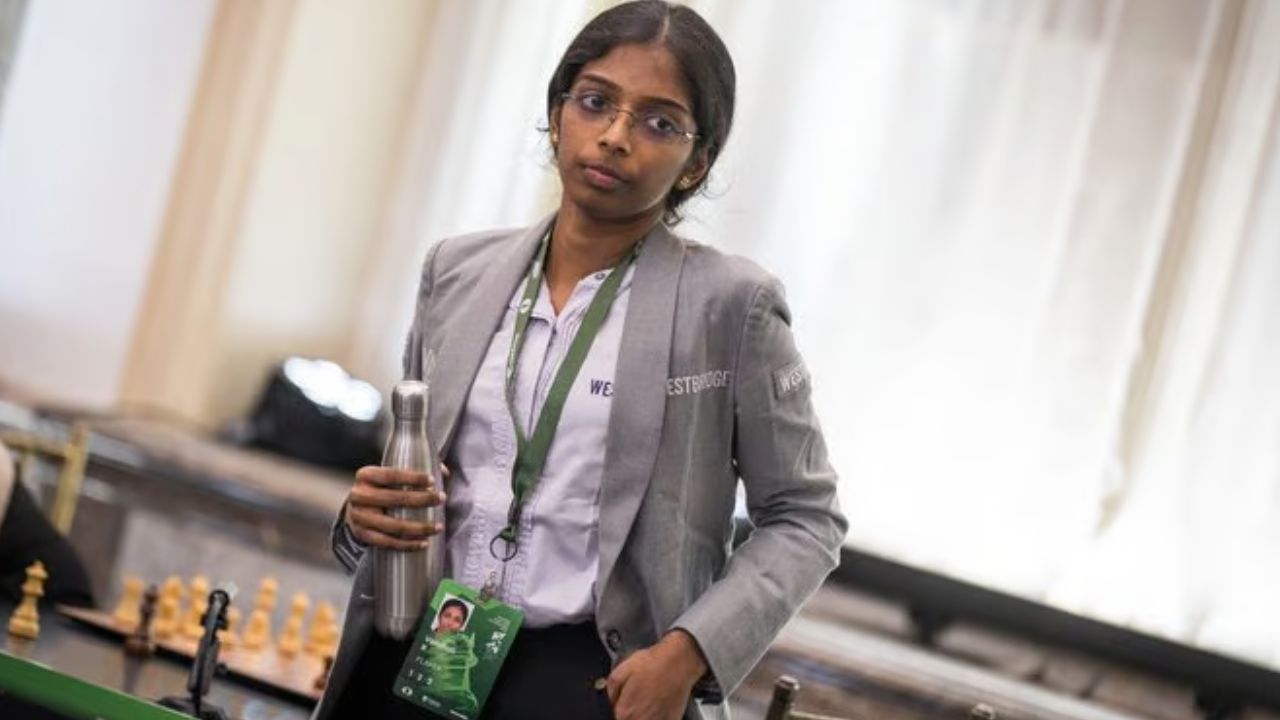 World Blitz Championship: చెస్‌ క్రీడా ప్రపంచంలో మరోసారి సత్తా చాటిన భారత్‌..