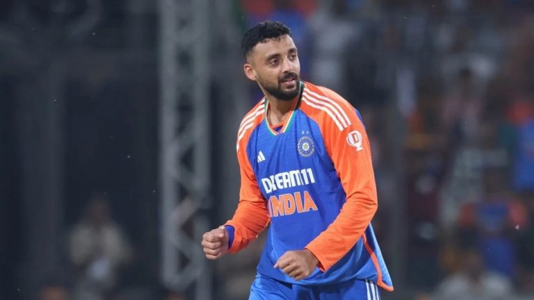 Team India: ఫ్యాన్స్‌కు గుడ్ న్యూస్.. వన్డే జట్టులోకి ‘మిస్టరీ స్పిన్నర్’..