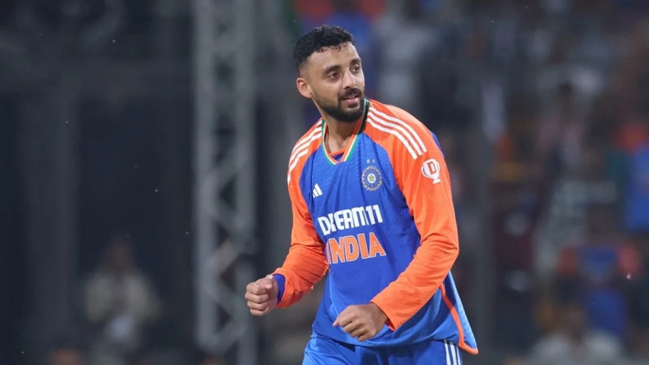 Team India: ఫ్యాన్స్‌కు గుడ్ న్యూస్.. వన్డే జట్టులోకి ‘మిస్టరీ స్పిన్నర్’..