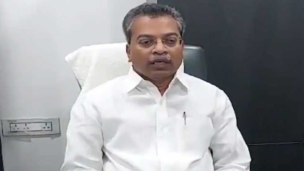 Vasantha Krishna Prasad