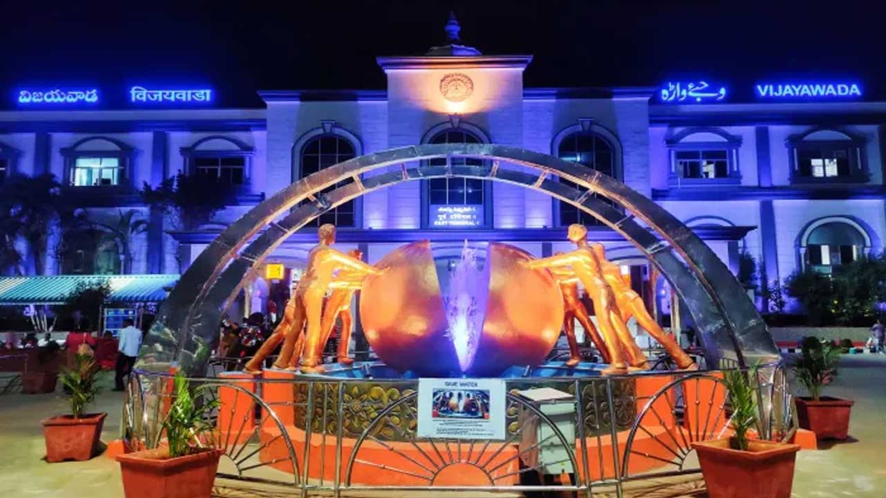 Eat Right Station certification: ఈ రైల్వే స్టేషన్లకు ‘ఈట్ రైట్ స్టేషన్’గా 5స్టార్ రేటింగ్..