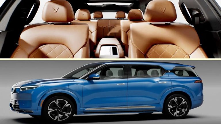 Vinfast India: భారత్‌లోకి  వియత్నాం ఆటోమొబైల్ కంపెనీ ఎంట్రీ.. ఇవి సూపర్ కార్స్ గురూ..!