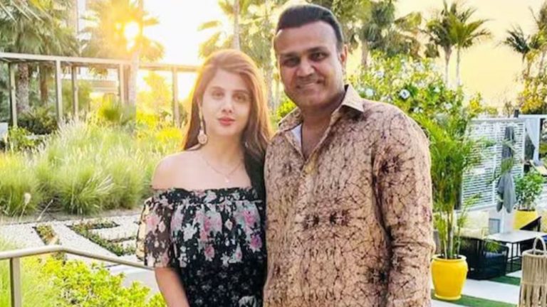 Virender Sehwag: షాకింగ్.. విడాకుల తీసుకోబోతున్న వీరేంద్ర సెహ్వాగ్‌!