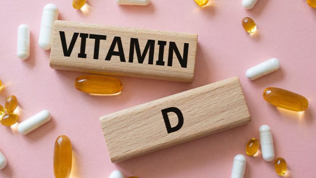 Vitamin D