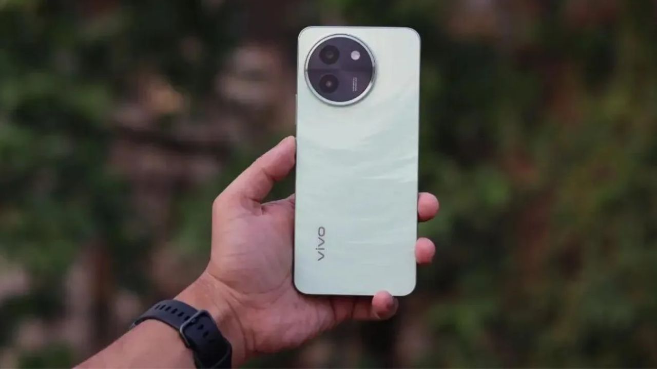 Vivo T3X Price Drop: భారీగా తగ్గిన ‘వివో టీ3ఎక్స్‌’ ధర.. లేటెస్ట్ రేట్స్ ఇవే!